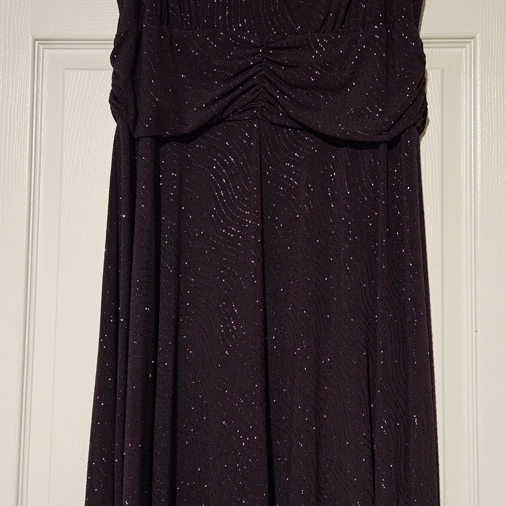 Evening dress